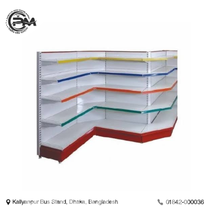 Available in both single-sided and Double Sided Displays